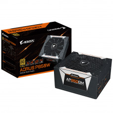 Захранващ блок Gigabyte AORUS P850W, 850W