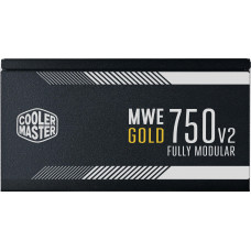 Захранващ блок Cooler Master MWE Gold 750