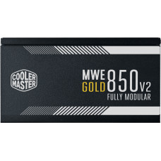 Захранващ блок Cooler Master MWE Gold 850, V2