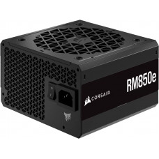 Захранващ блок Corsair RM850e, 850W 80+ GOLD ATX3.0, Fully Modular