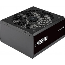 Захранващ блок Corsair RM850x SHIFT, 80+ GOLD 850W