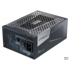 Захранващ блок Seasonic PRIME TX-1600 TR2, 1600W