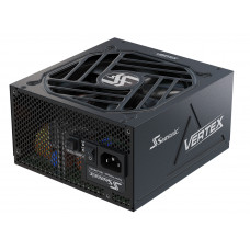 Захранващ блок Seasonic VERTEX PX-750, 750W, 80+ Platinum