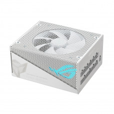 Захранващ блок ASUS ROG Strix 1000W 80+ Gold Aura White