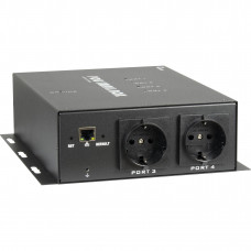 Power Delivery Unit Inter-Tech SA-0416EU, 4x EU sockets