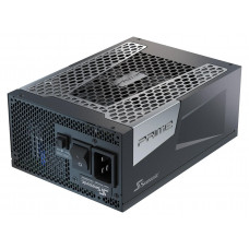 Захранващ блок Seasonic PRIME TX-1300, 1300W, 80+ Titanium, PCIe Gen5