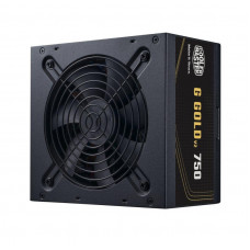 Захранващ блок Cooler Master G Gold 750 V2 - 750W 80+ Gold