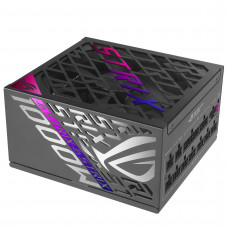 Захранващ блок ASUS ROG STRIX 1000W, 80+ Platinum PCIe 5.0, Fully Modular