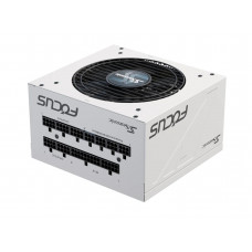 Захранващ блок SEASONIC FOCUS GX-1000 White 1000W 80+ Gold, Fully Modular