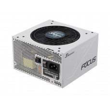 Захранващ блок SEASONIC FOCUS GX-850 White 850W 80+ Gold, Fully Modular