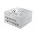 Захранващ блок SEASONIC FOCUS GX-1000 White - 1000W 80+ Gold, ATX 3.1, PCIe 5.1, Fully Modular